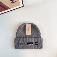 Miu Miu Caps